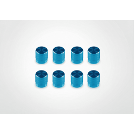 Elgato Stream Deck + Dial Set Blue - Replacement Dials [34GBD9901-BLU-SP] 